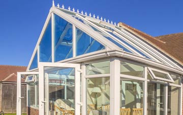 conservatory roof insulation costs Pettaugh