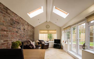 conservatory roof insulation Pettaugh, Suffolk