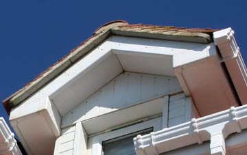 Pettaugh fascia installation costs