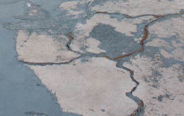 fibreglass roofing replacement Pettaugh