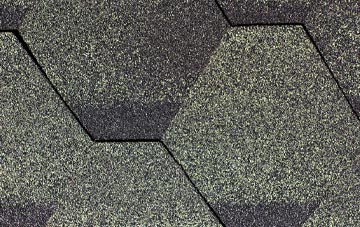 Pettaugh fibreglass shingle repairs