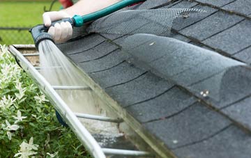 Pettaugh gutter cleaning costs