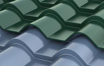 who should consider Pettaugh plastic roofs