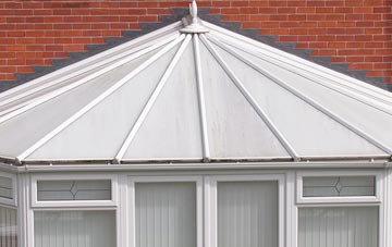 Pettaugh polycarbonate conservatory roof repairs