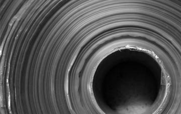 Pettaugh pvc roof replacement