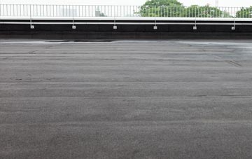 Pettaugh asphalt roof replacement