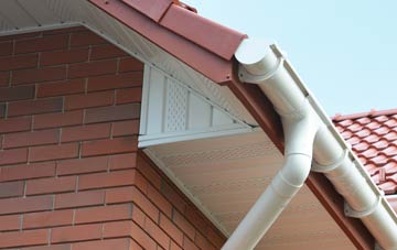 Pettaugh soffit repair costs