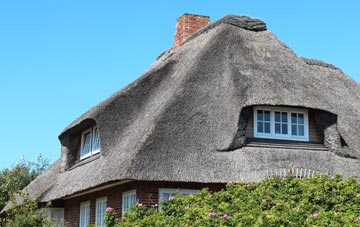 thatch roofing Pettaugh, Suffolk