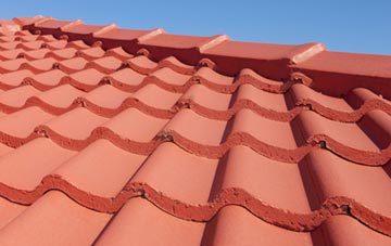 Pettaugh tile and slate roof replacement