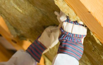 types of Pettaugh pitched roof insulation materials