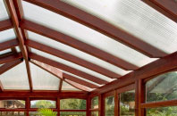 Pettaugh conservatory roofing insulation