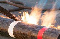 Pettaugh flat roofing replacement