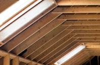 Pettaugh tapered roof insulation quotes